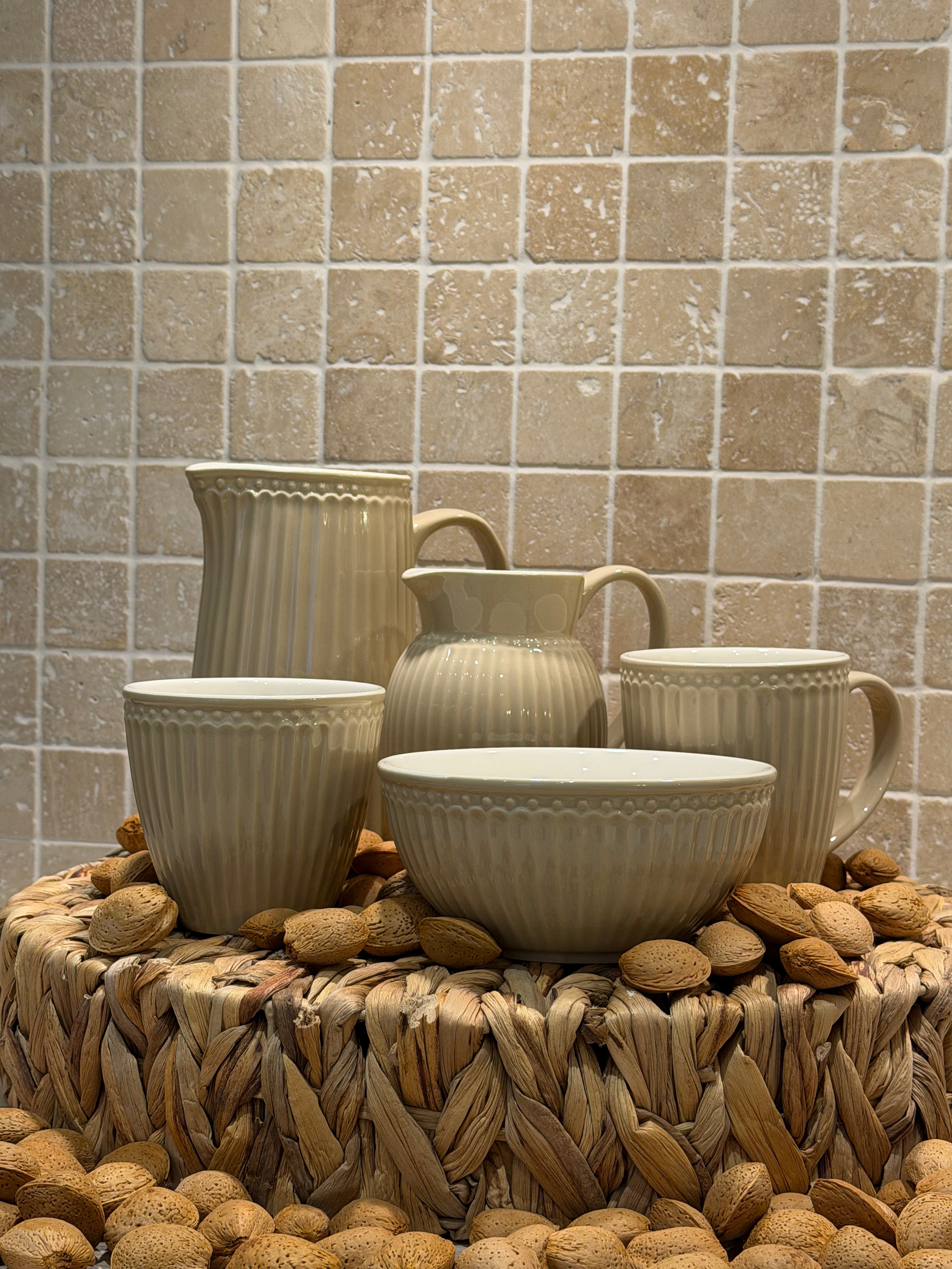 Mug Alice – Creamy Fudge