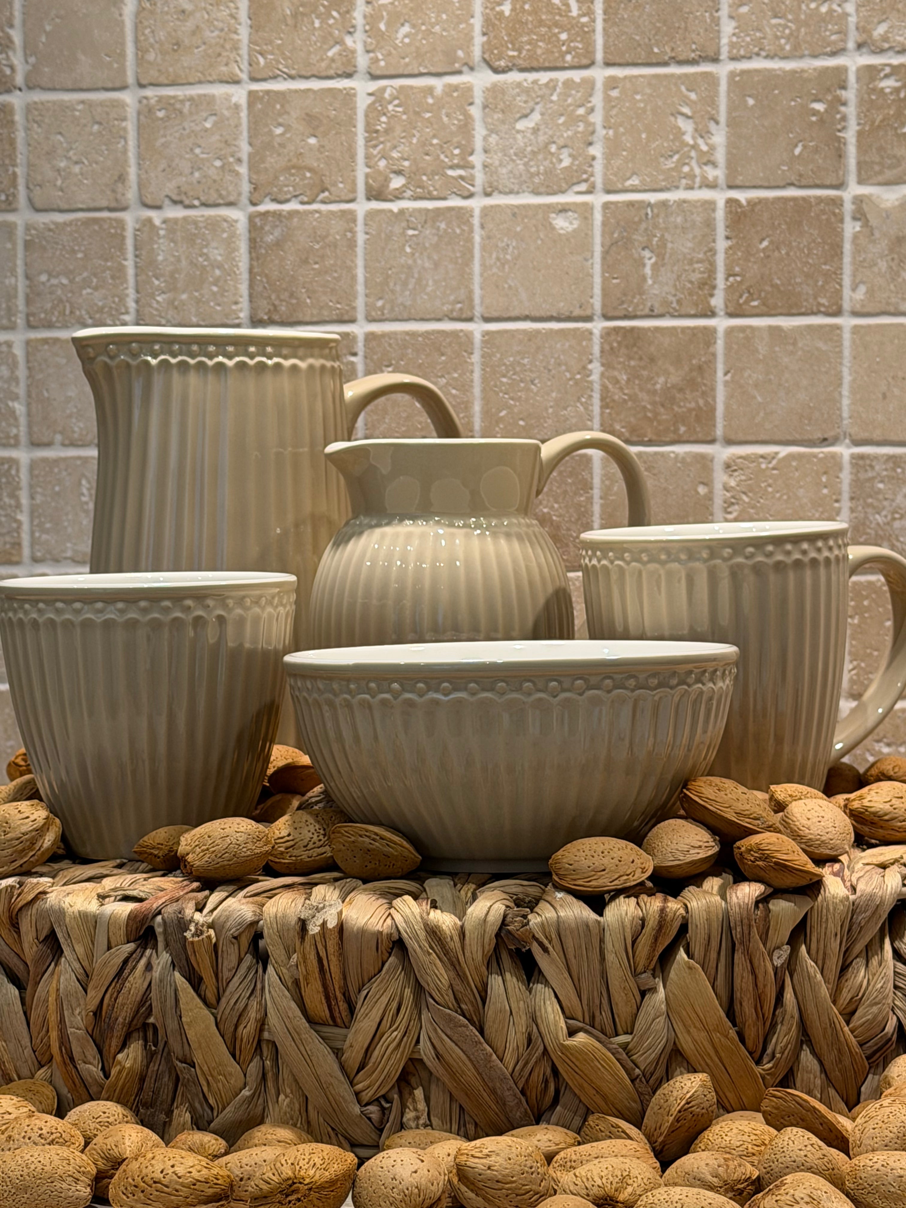 Bol Céréales Alice – Creamy fudge