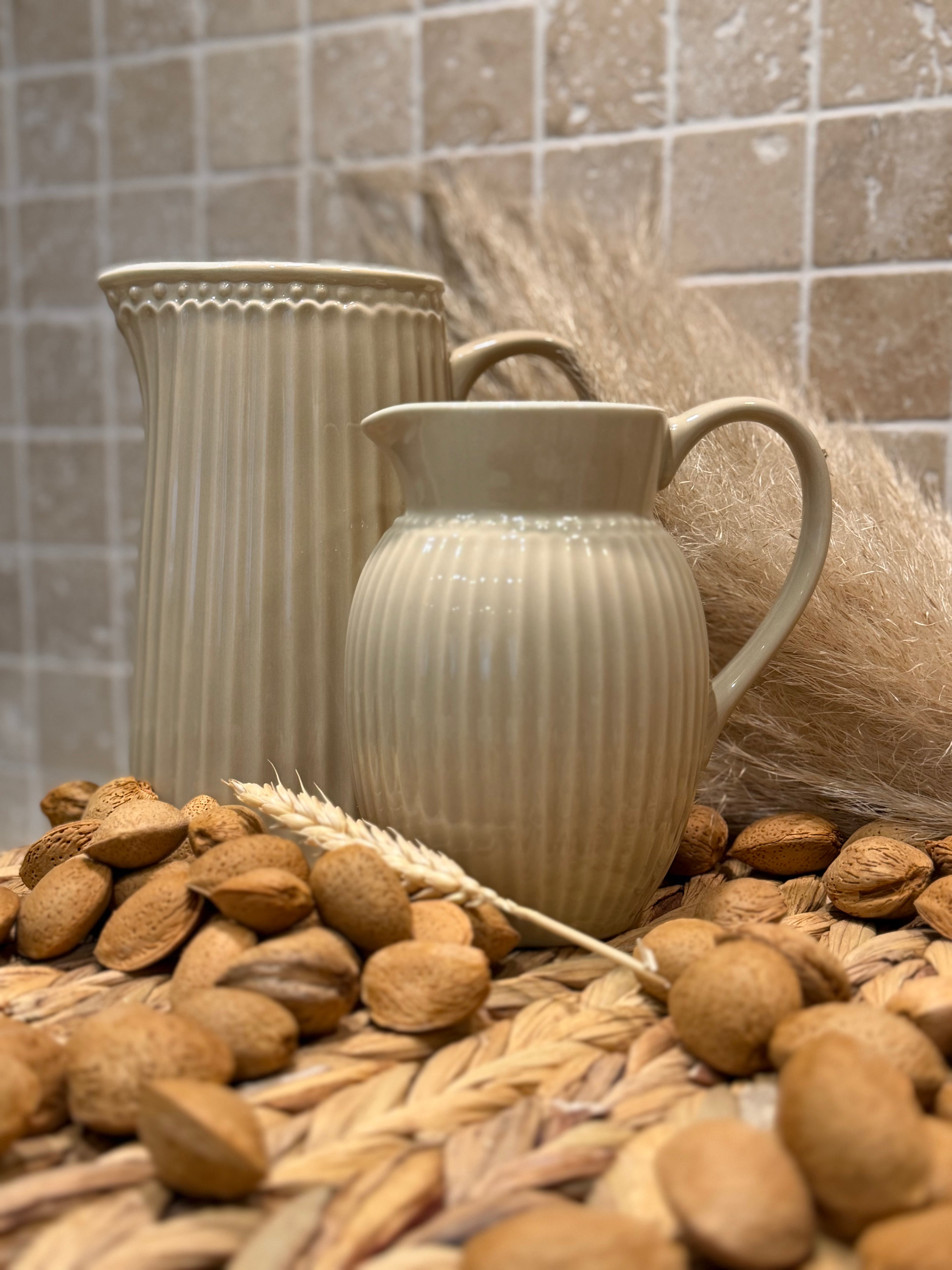 Carafe Alice – Creamy fudge 0.5 L