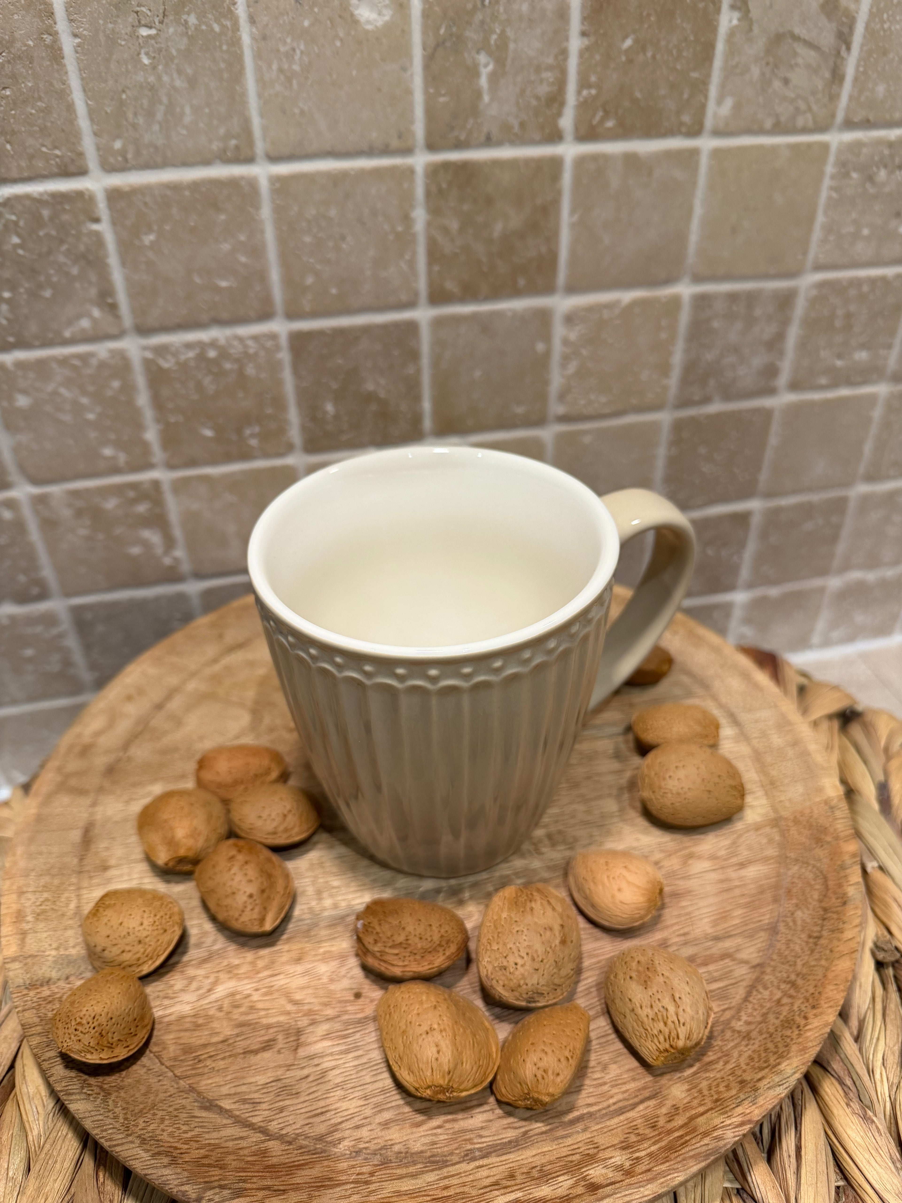 Mug Alice – Creamy Fudge