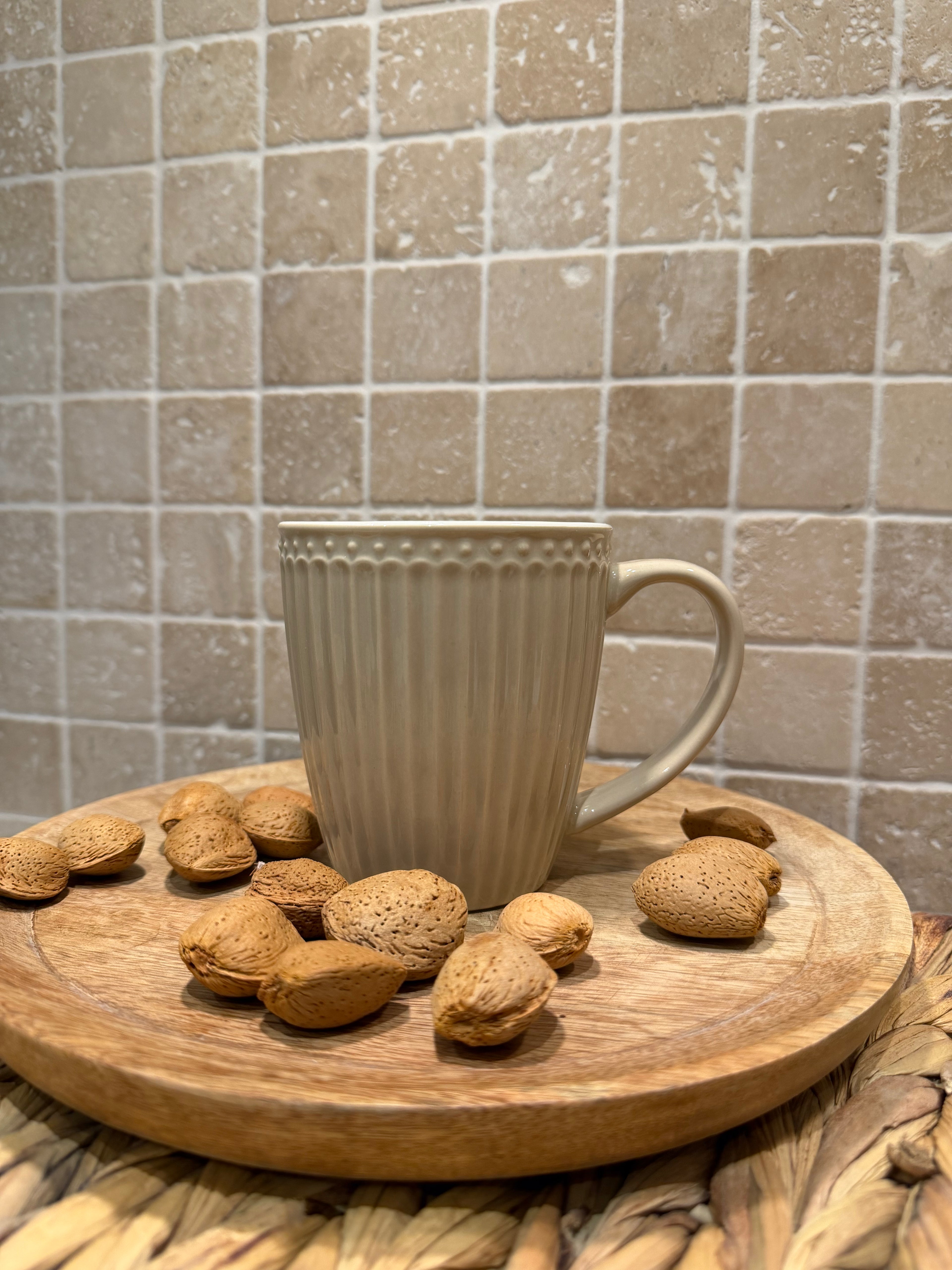 Mug Alice – Creamy Fudge