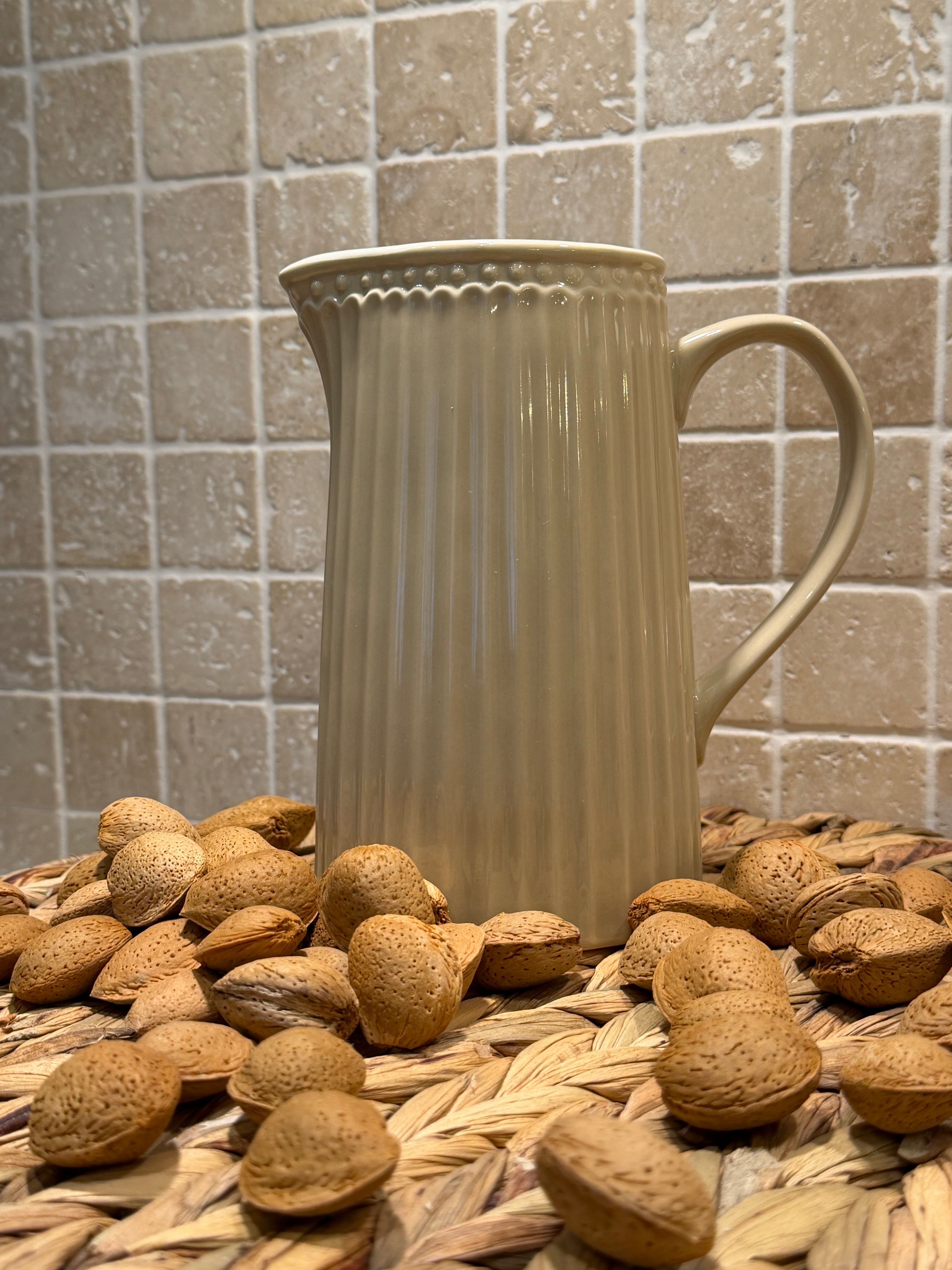 Carafe Alice – Creamy fudge 1L