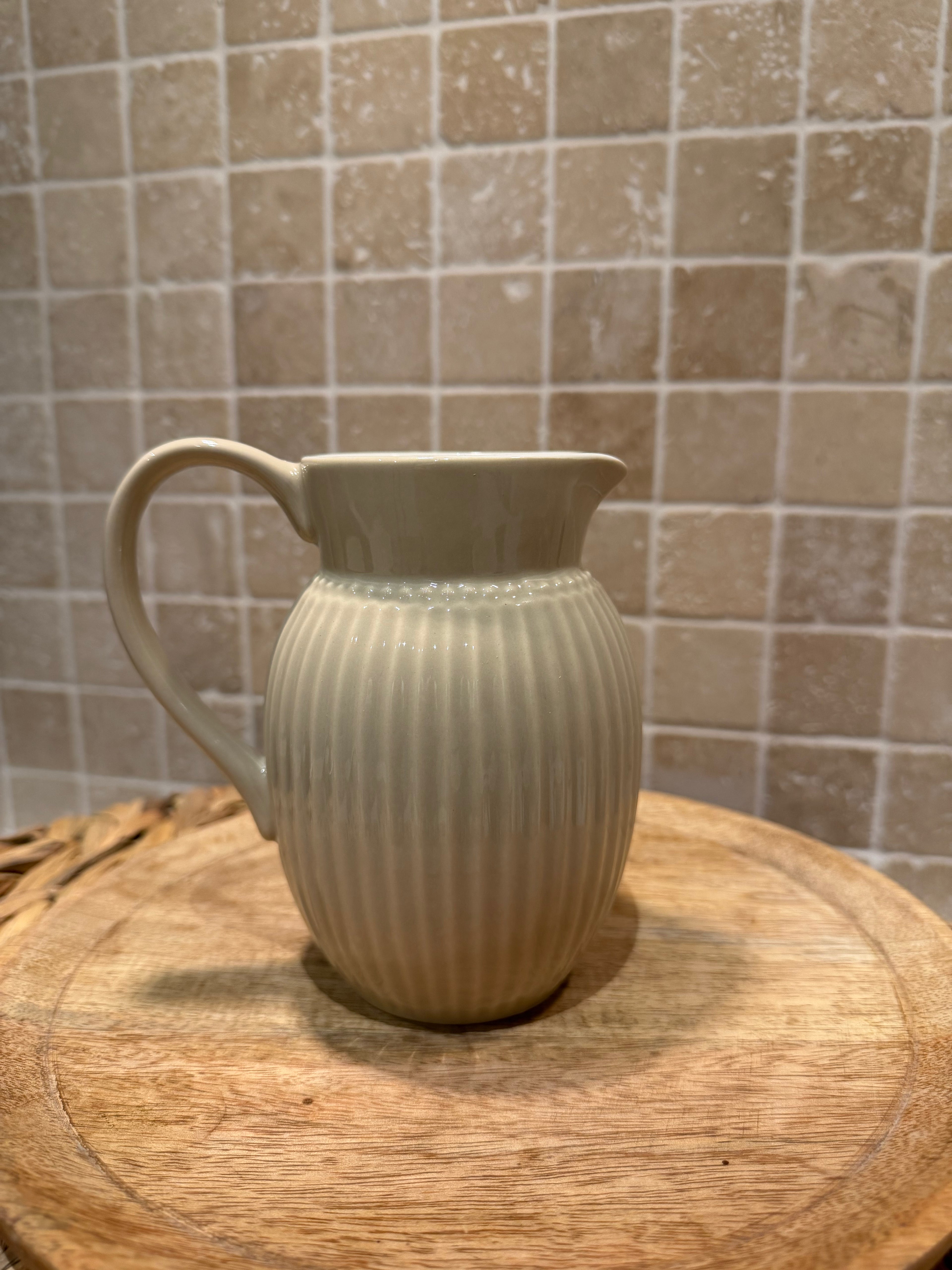 Carafe Alice – Creamy fudge 0.5 L