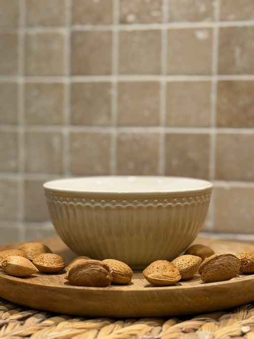 Bol Céréales Alice – Creamy fudge