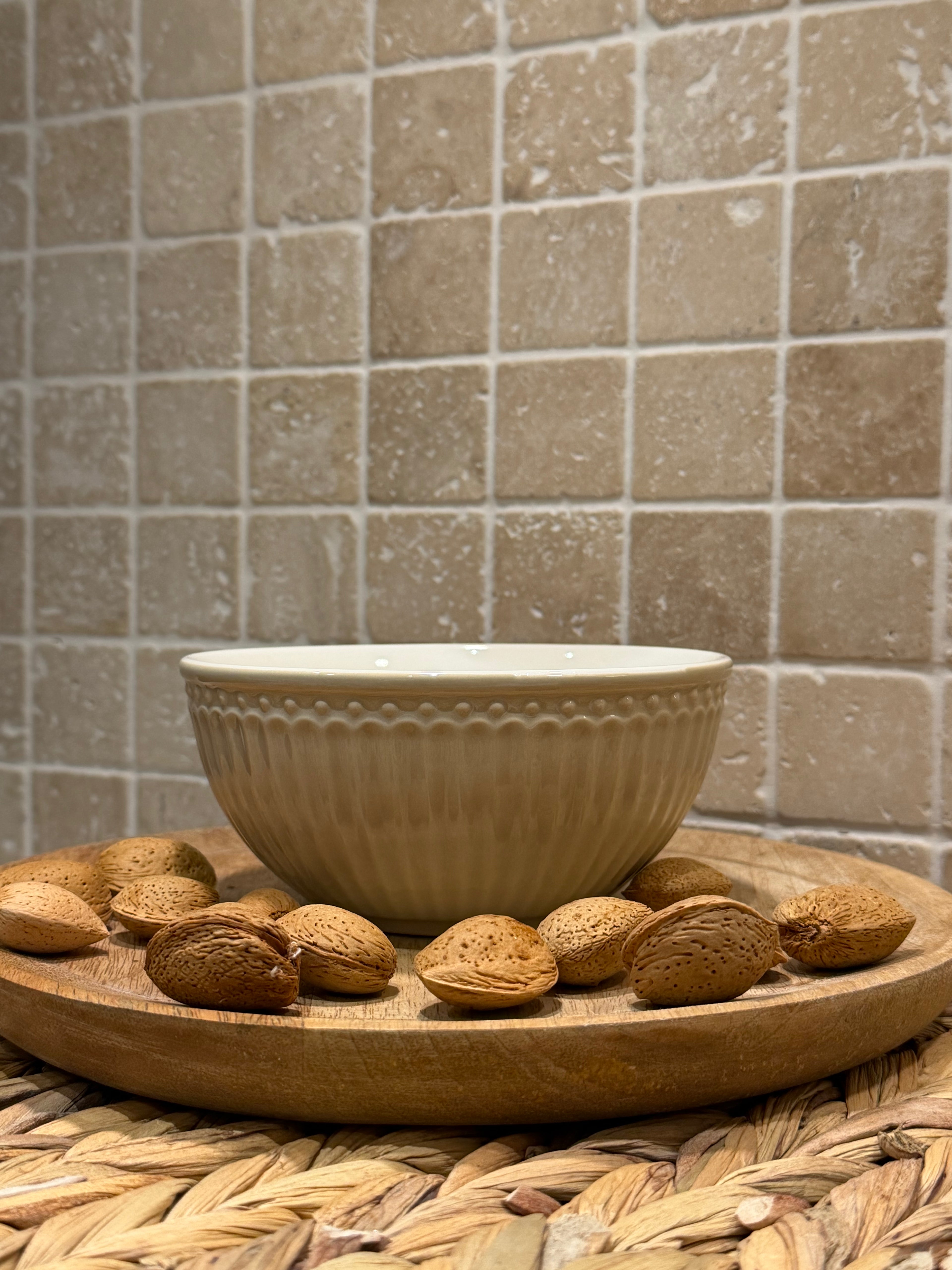 Bol Céréales Alice – Creamy fudge